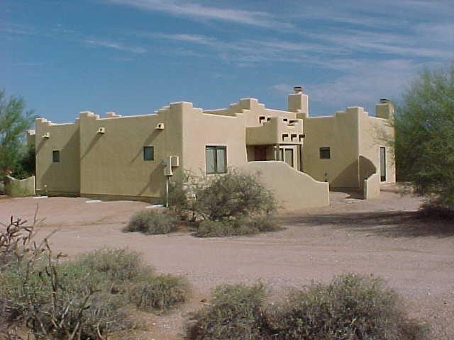 31220 N 65th St., Cave Creek, AZ 85331