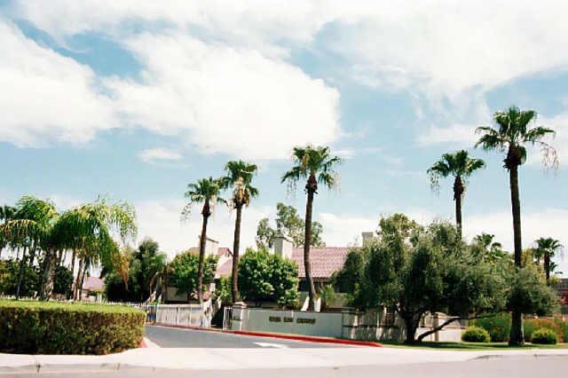 4901 S Calle Los Cerros Dr. #209, Tempe, AZ 85282