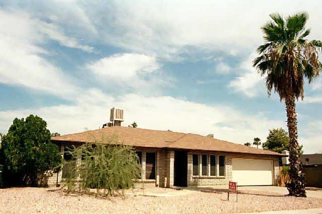 10035 S 43rd Way, Phoenix, AZ 85044