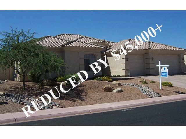 4055 N Recker Rd. #18, Mesa, AZ 85215