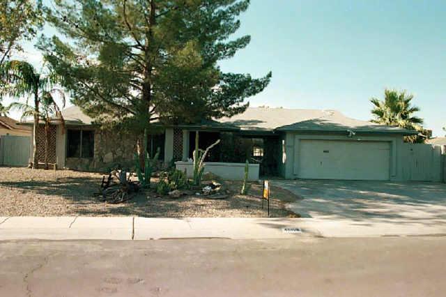 4669 W Kings Ave., Phoenix, AZ 85306