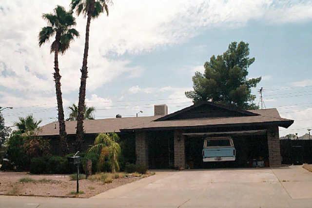 3531 E Becker Ln., Phoenix, AZ 85028