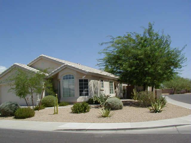 4205 E Chaparosa Way, Cave Creek, AZ 85331