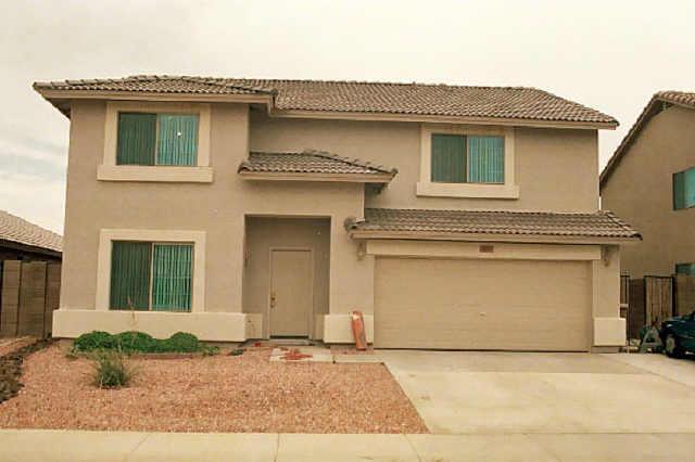 9007 W Charleston Ave., Peoria, AZ 85382