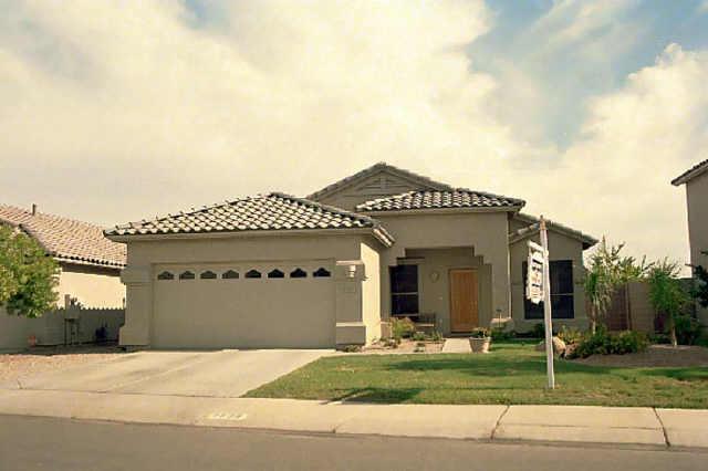4639 E Mountain Vista Dr., Phoenix, AZ 85044