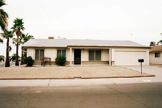 14415 N 38th Ave., Phoenix, AZ 85053