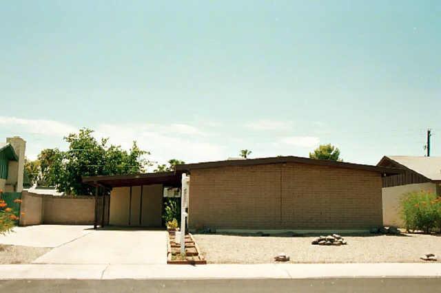 1927 E Loyola Dr., Tempe, AZ 85282