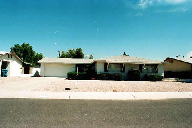 3822 W Hayward Ave., Phoenix, AZ 85051