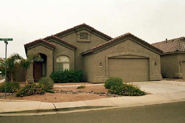 598 E Stottler Dr., Gilbert, AZ 85296