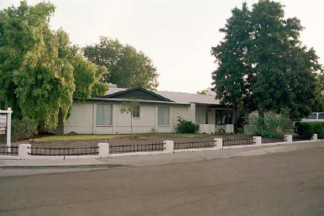 2226 W Mcrae Way, Phoenix, AZ 85027