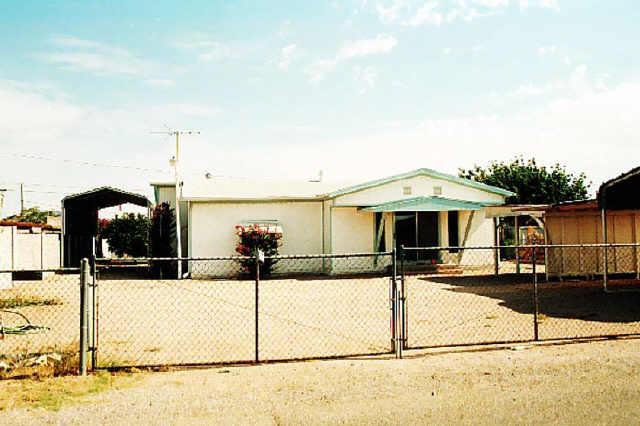 2974 W 16th Ave., Apache Junction, AZ 85120