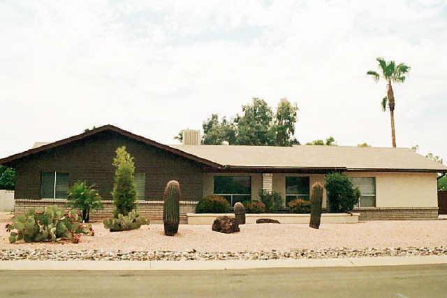 5621 E Sylvia St., Scottsdale, AZ 85254