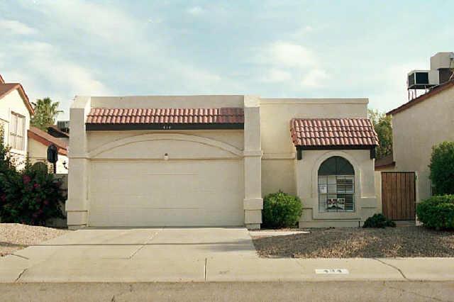 434 E Wescott Dr., Phoenix, AZ 85024