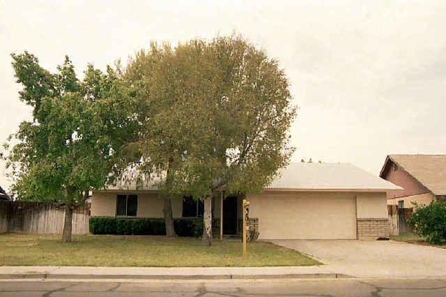 1504 E Enid Ave., Mesa, AZ 85204