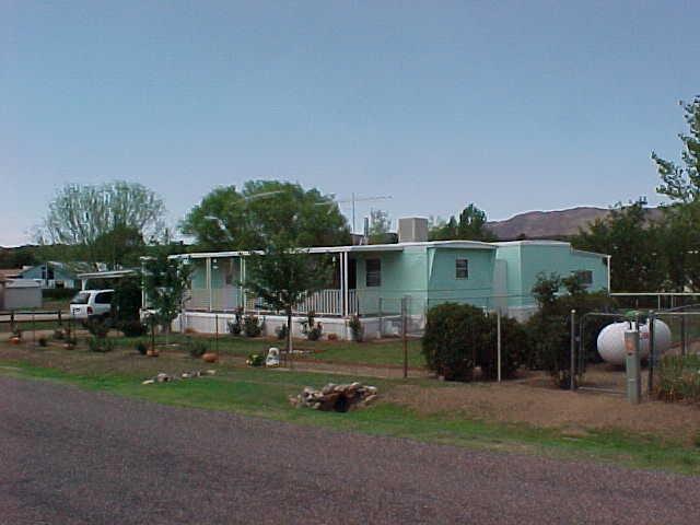 18360 W John Fry Rd., Peeples Valley, AZ 86332