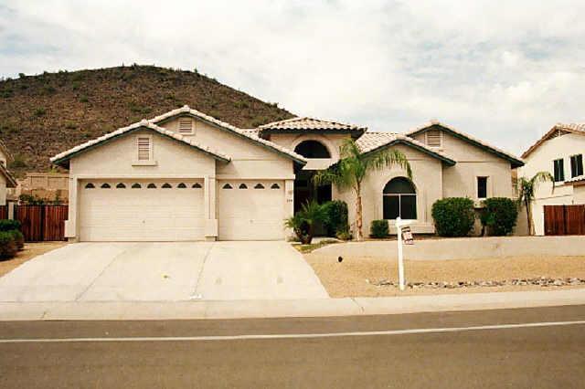 5248 W Melinda Ln., Glendale, AZ 85308