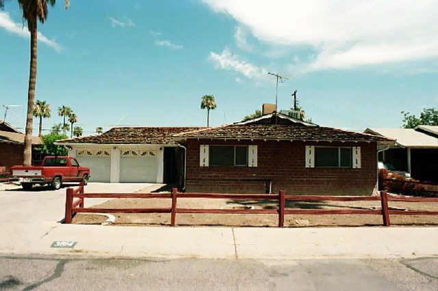 3814 W Bethany Home Rd., Phoenix, AZ 85019