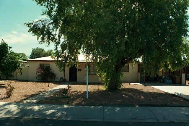 8233 29th Ave., Phoenix, AZ 85051