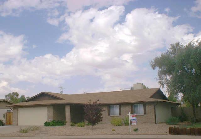 3114 W Julie Dr., Phoenix, AZ 85027