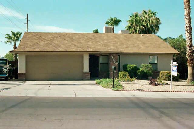 5901 W Nancy Rd., Glendale, AZ 85306