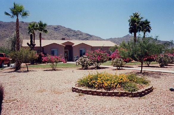 2205 Olney Dr., Phoenix, AZ 85041