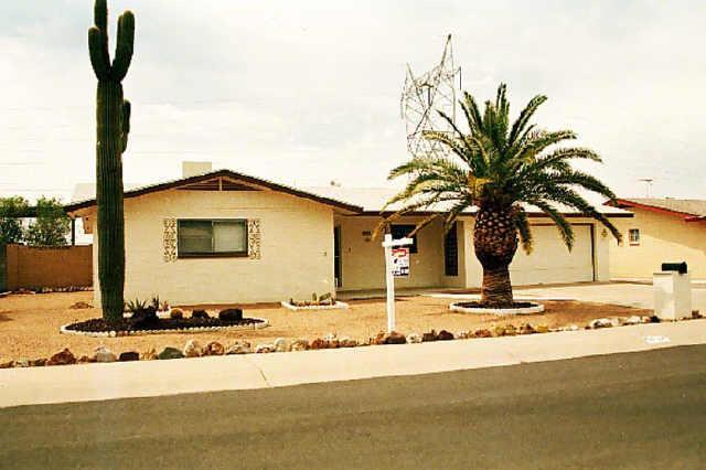 6717 E Decatur St., Mesa, AZ 85205