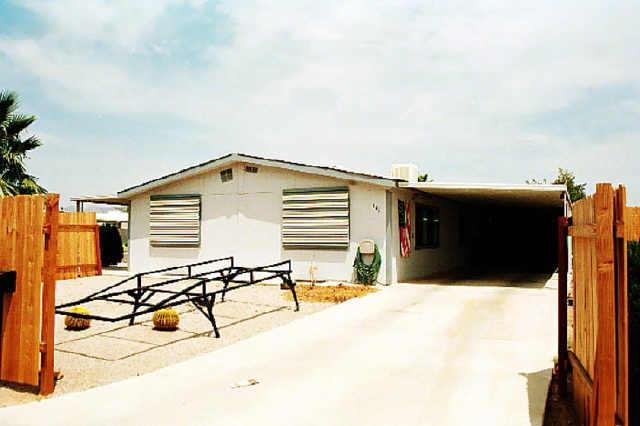 101 S 90th Pl., Mesa, AZ 85208