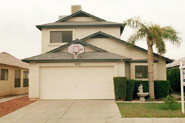 8732 W Bluefield Ave., Peoria, AZ 85382