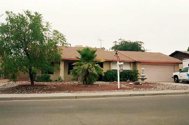 14046 N 39th Ave., Phoenix, AZ 85053