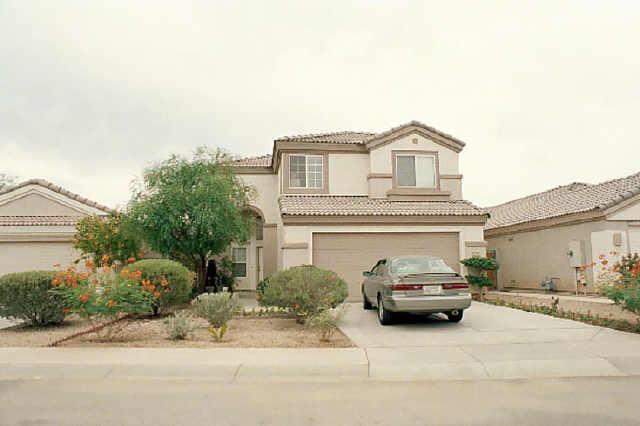 13649 W Desert Flower Dr., Goodyear, AZ 85395