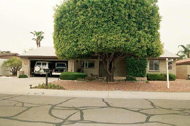 4240 W Redfield Rd., Phoenix, AZ 85053