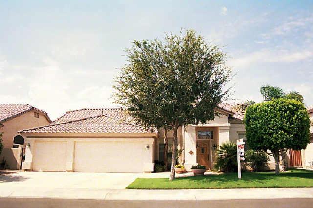 610 W Stanford Ave., Gilbert, AZ 85233