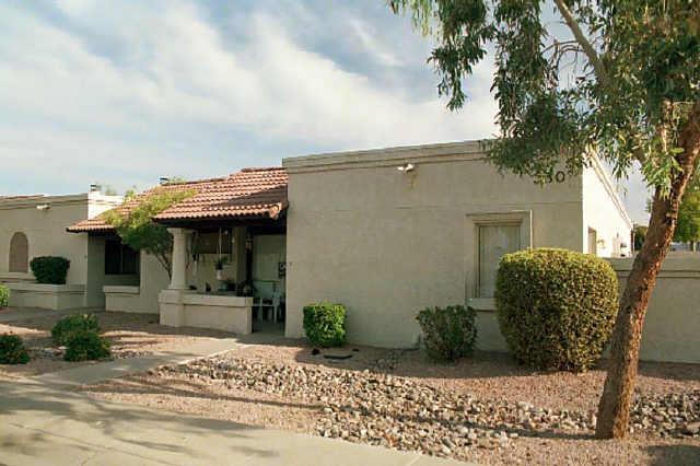 330 W Tonopah Dr. #1, Phoenix, AZ 85027