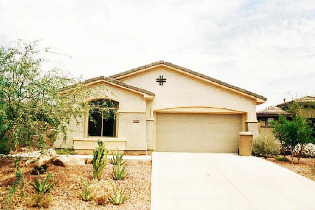 41423 N Fairgreen Way, Anthem, AZ 85086