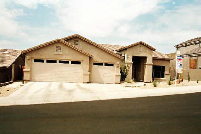 6328 W Prickly Pear Ter., Glendale, AZ 85310