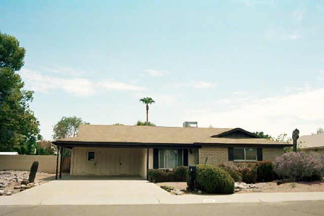 1937 E Orion St., Tempe, AZ 85283