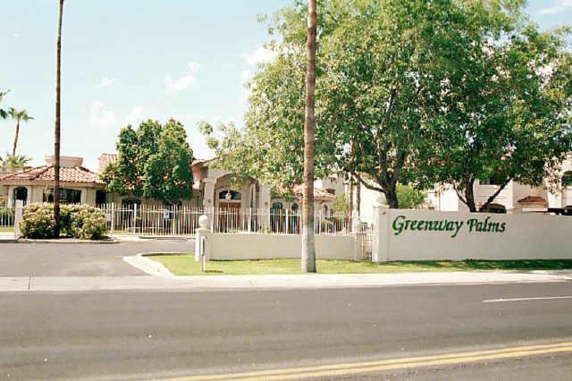 9151 W Greenway Rd. #167, Peoria, AZ 85381