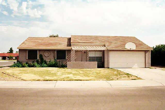 7044 W Jenan Dr., Peoria, AZ 85345