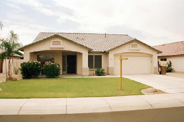 10151 W Ross Ave., Peoria, AZ 85382