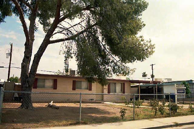 1313 W 6th Ave., Mesa, AZ 85202