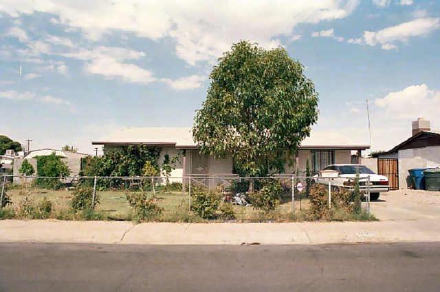 3402 N 60 Ave., Phoenix, AZ 85033