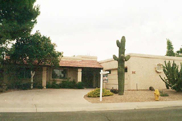 7621 N Via De Manana Dr., Scottsdale, AZ 85258