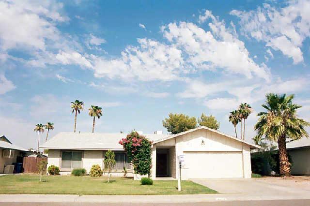 4521 S Terrace Rd., Tempe, AZ 85282