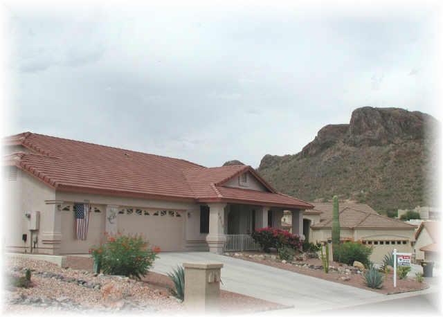 4846 S Rimrock Loop, Gold Canyon, AZ 85118
