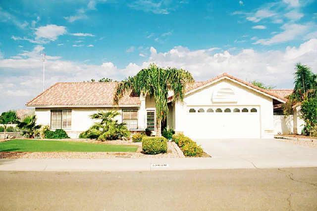 13626 N 90 Pl., Scottsdale, AZ 85261