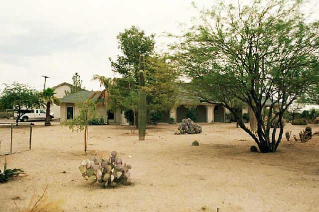 2633 78th St., Mesa, AZ 85207