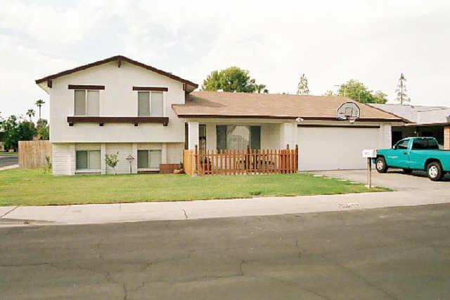 5205 W Lupine Ave., Glendale, AZ 85304