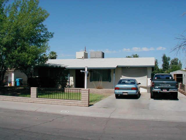 2518 N 48th Ave., Phoenix, AZ 85035