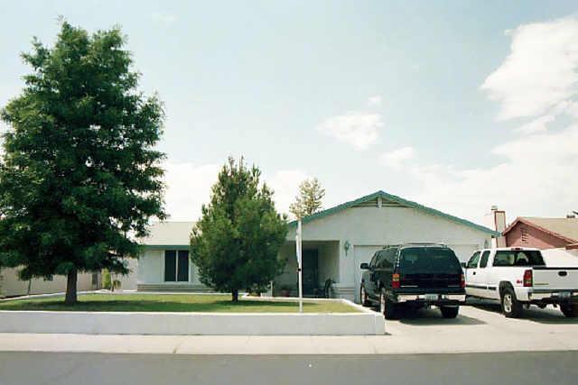 2008 N Longmore St., Chandler, AZ 85224