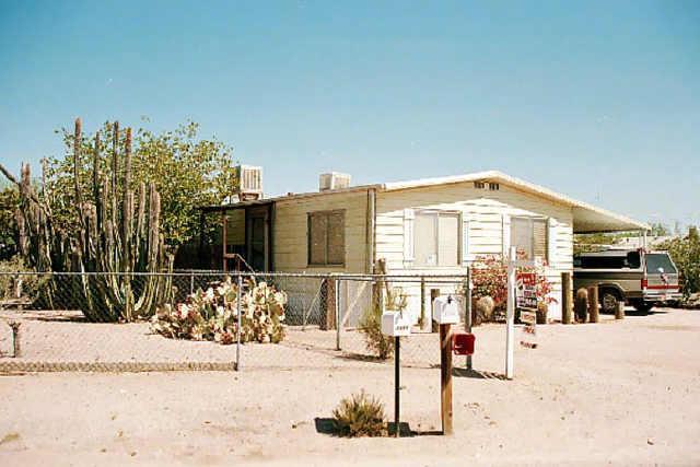 1334 E 20 Ave., Apache Junction, AZ 85219